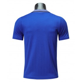 Fußballtrikots Everton Retro Heimtrikotsatz 1995